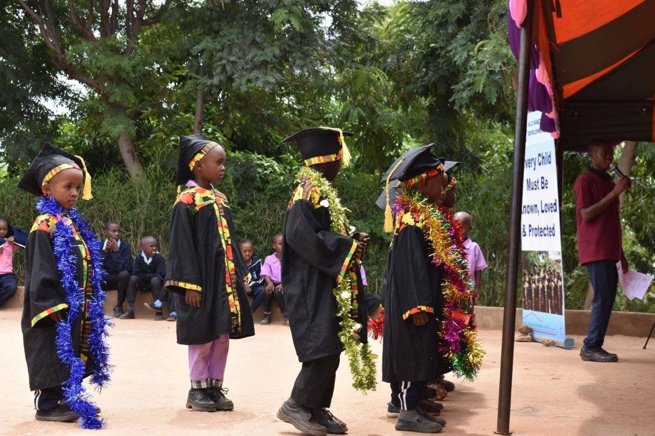 Holistic development for service